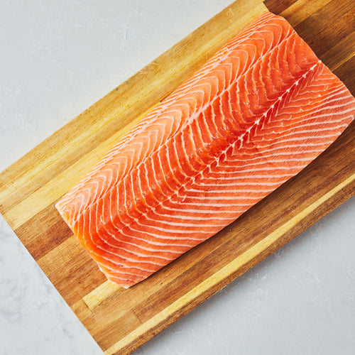 Here's What Seafood You Can Safely Eat Raw