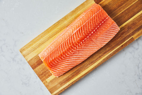 Here's What Seafood You Can Safely Eat Raw
