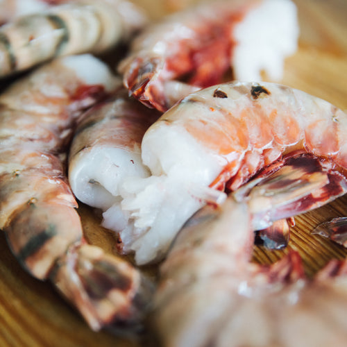5 Compelling Reasons to Eat More Shrimp