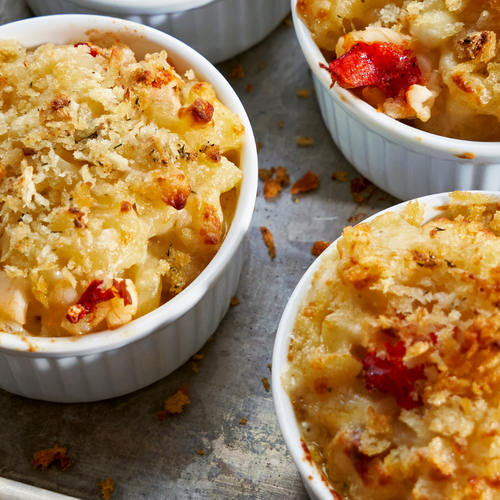 Kid-Friendly Seafood Recipes Made Easy
