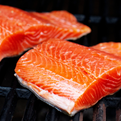 5 Tips for Grilling Seafood