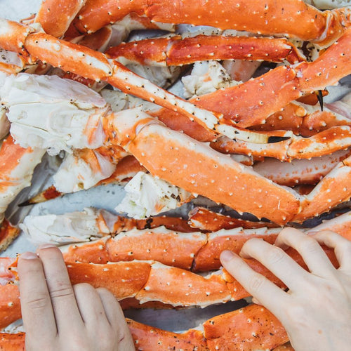 6 Helpful Tips for Getting Your Kids to Eat Seafood 