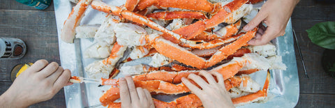 6 Helpful Tips for Getting Your Kids to Eat Seafood 