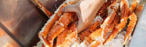 Crab Feast 101: Everything You Need to Know