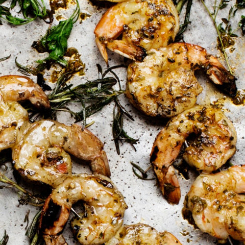 Shrimp: Top Tips, Tricks and Recipes You Have to Try!