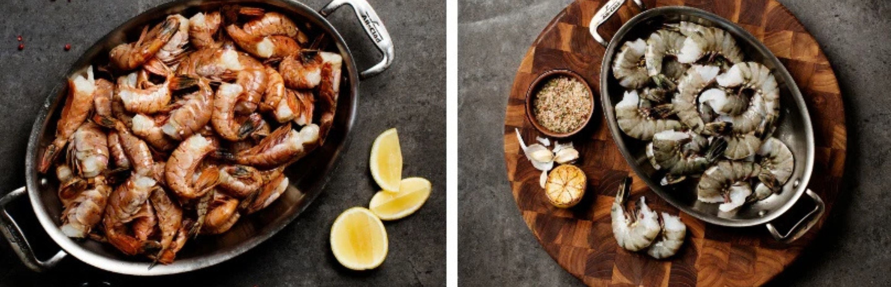 Prawn Vs Shrimp Best Ways to Enjoy Both Alaskan King Crab Co.