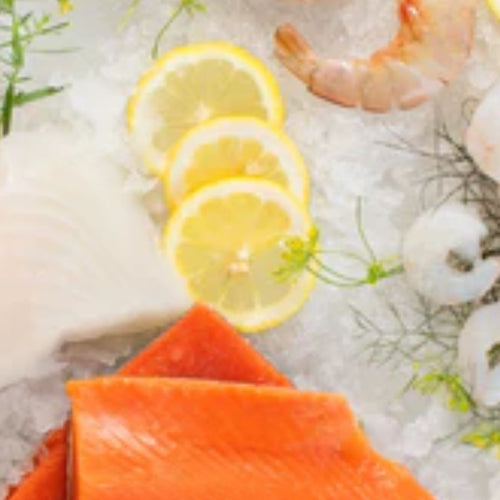 Healthy All Year: Making Seafood a Staple of Your Diet
