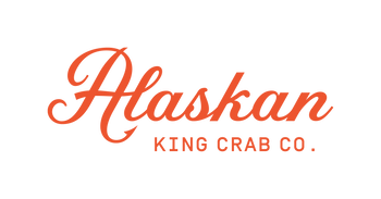 Alaskan King Crab Co. logo