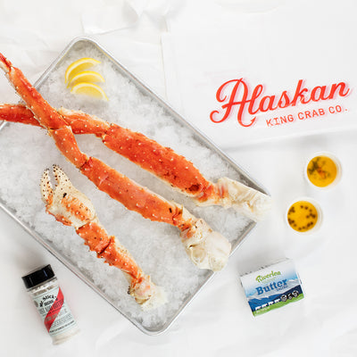 Crab Pack