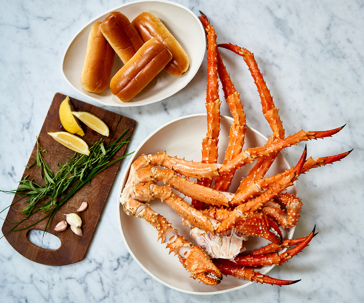 Alaskan King Crab Co.