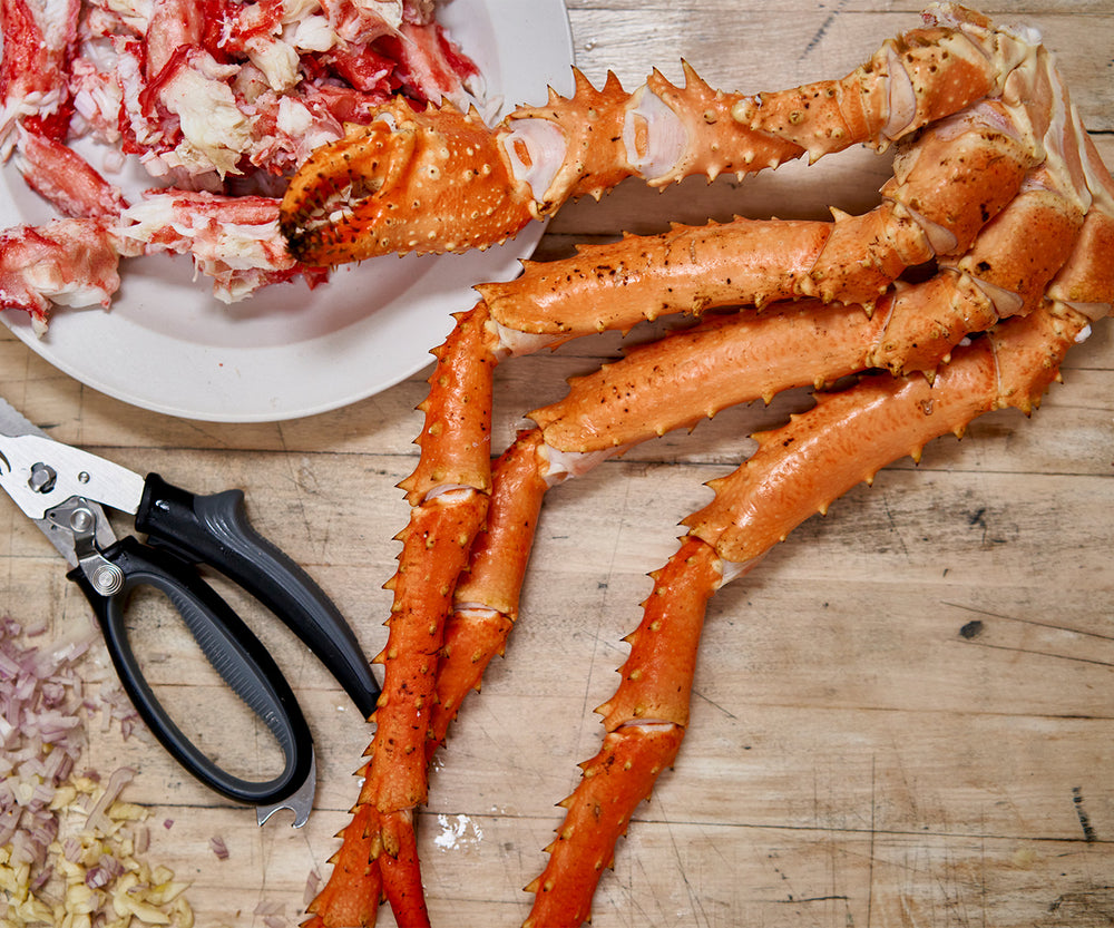 Alaskan King Crab Co.