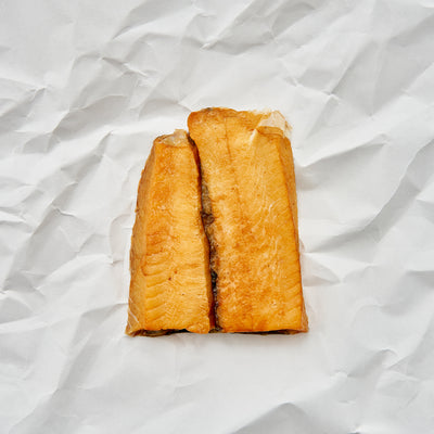 Smoked Black Cod/Sablefish