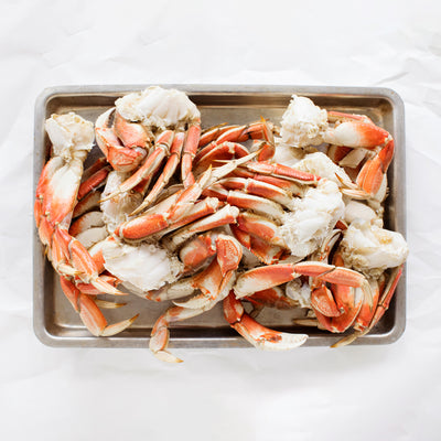 Surf and Turf