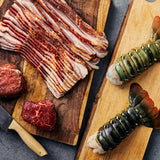 Surf and Turf
