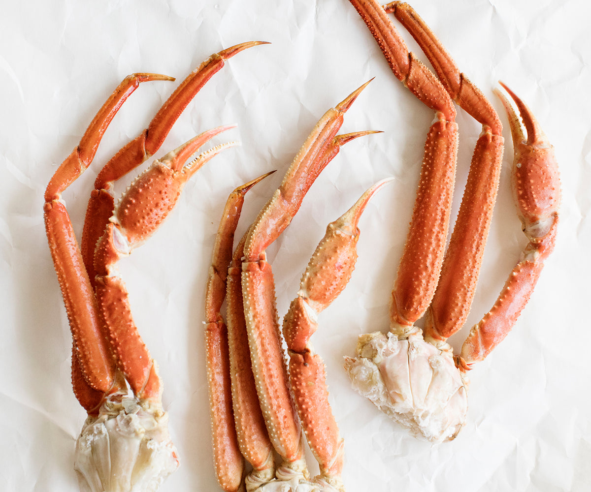 Alaskan King Crab