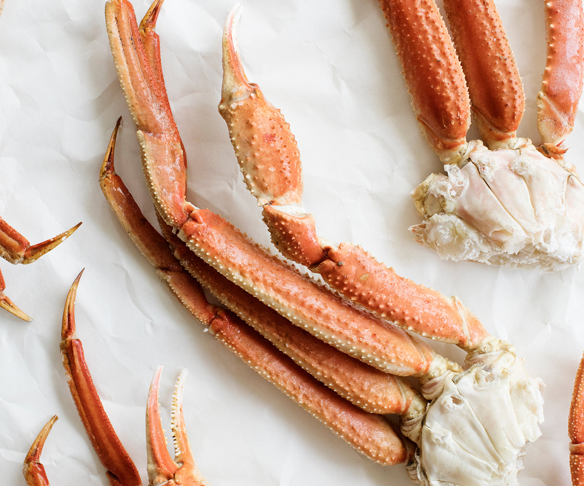 Alaskan King Crab