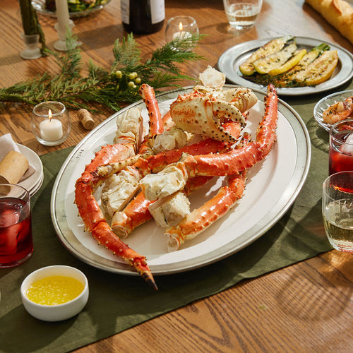 New Year, New Eats: Healthy Seafood Options To Keep You On Track