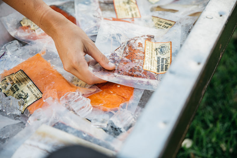 Pescatarian Diet 101: Everything You Need to Know