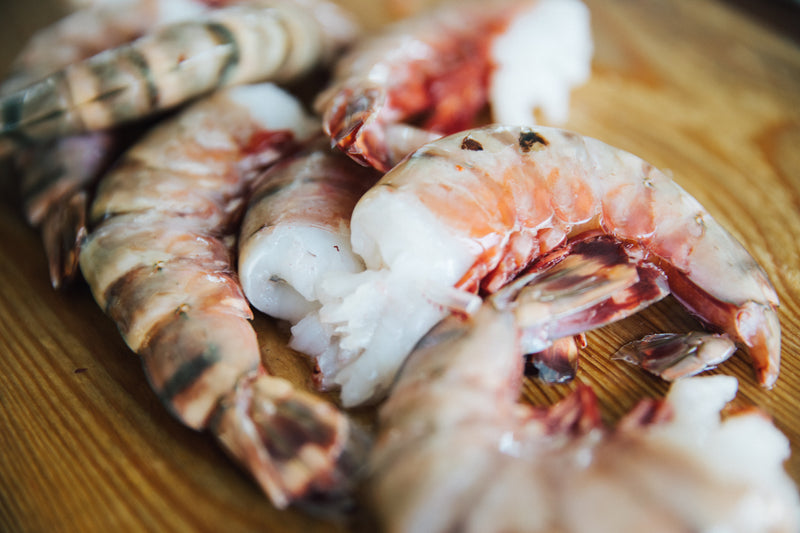 5 Compelling Reasons to Eat More Shrimp