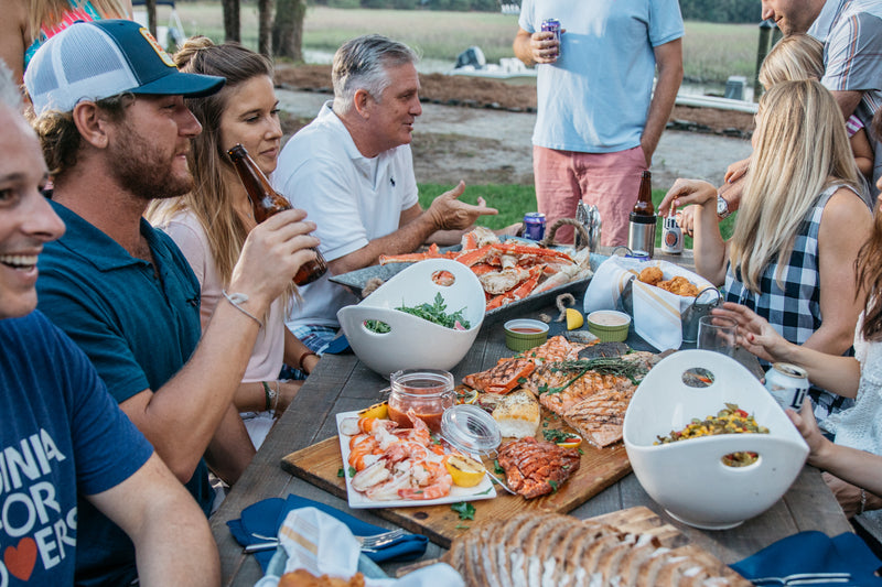 6 Seafood + Beer Pairings Perfect for St. Patrick’s Day