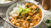 Summer Seafood Gumbo Recipe