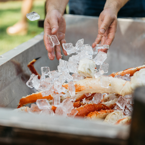 How Long Can My Seafood Stay in the Fridge?