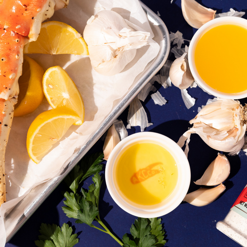 How to Make Clarified Butter