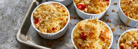 Kid-Friendly Seafood Recipes Made Easy