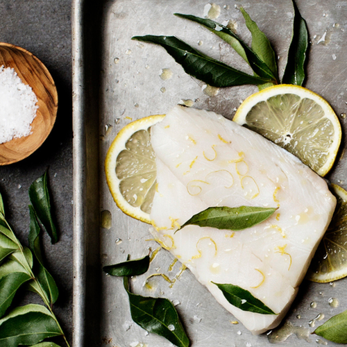 The Best Way to (Safely) Defrost Your Seafood