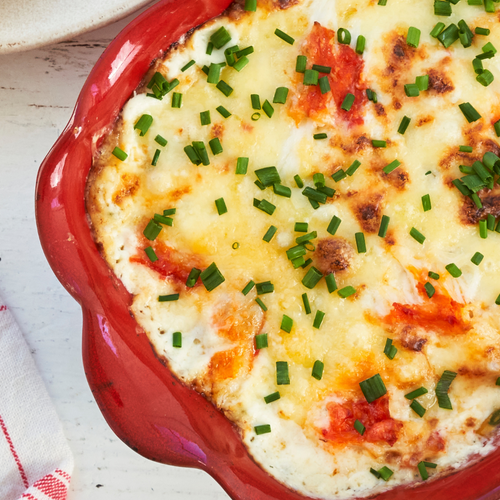 How to Serve Seafood for Game Days