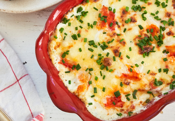 How to Serve Seafood for Game Days