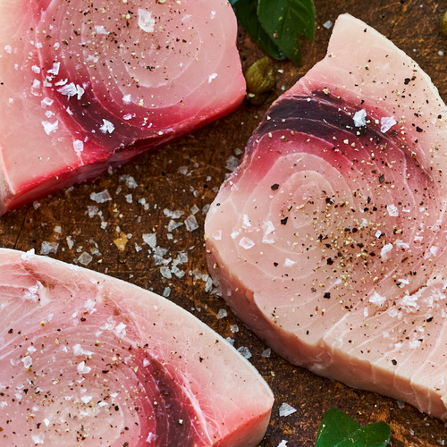 The Best Way to (Safely) Defrost Seafood