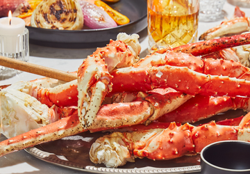 King Crab Season: Why It Matters