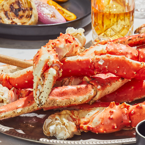 King Crab Season: Why It Matters