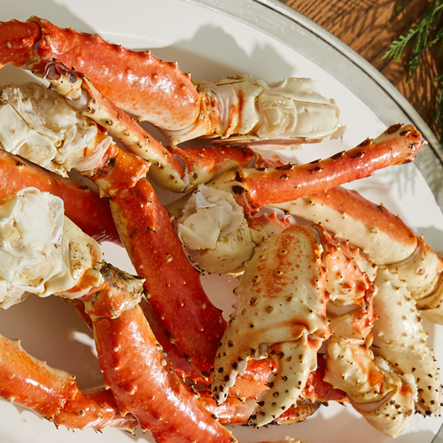 Crab Feast 101: Everything You Need to Know