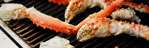 How to Smoke Seafood
