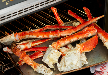 King Crab Price Guide: What to Expect