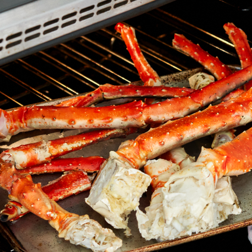 King Crab Price Guide: What to Expect