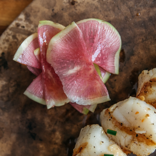 Why Chefs (and You) Love Sea Scallops