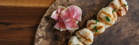 Why Chefs (and You) Love Sea Scallops