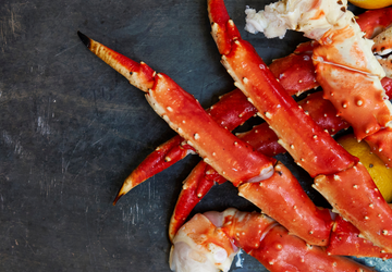 Red vs Golden vs Blue: Understanding King Crab Species