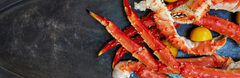 Red vs Golden vs Blue: Understanding King Crab Species