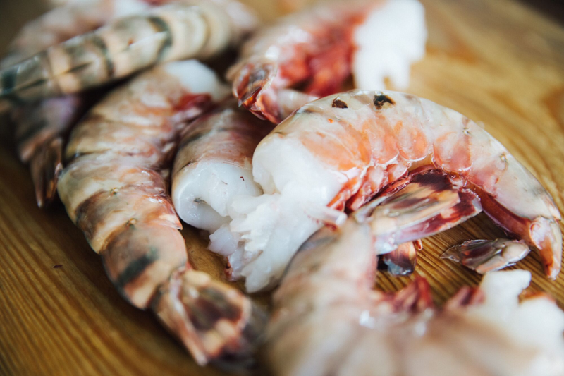 5 Mistakes to Avoid When Cooking Shrimp