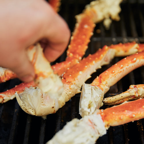 From the Dock to Your Door: How to Prepare High Quality Catches