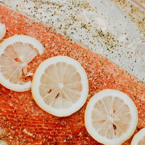 Seafood Recipes for Beginners