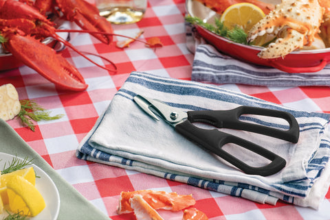 Seafood Shears 101: How To Use This Versatile Tool