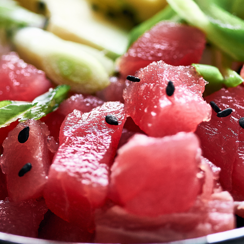Poke Bowl
