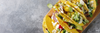 Lobster Tacos