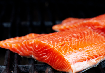 The Best Fish to Grill