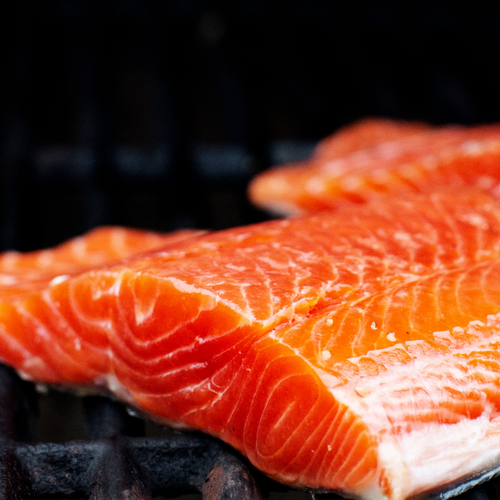 The Best Fish to Grill